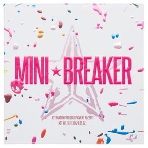 Mini JS breaker palette